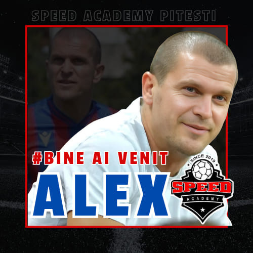 &rdquo;Bine ai venit, Alexandru Bourceanu&rdquo;! La ce echipă a fost numit antrenor principal